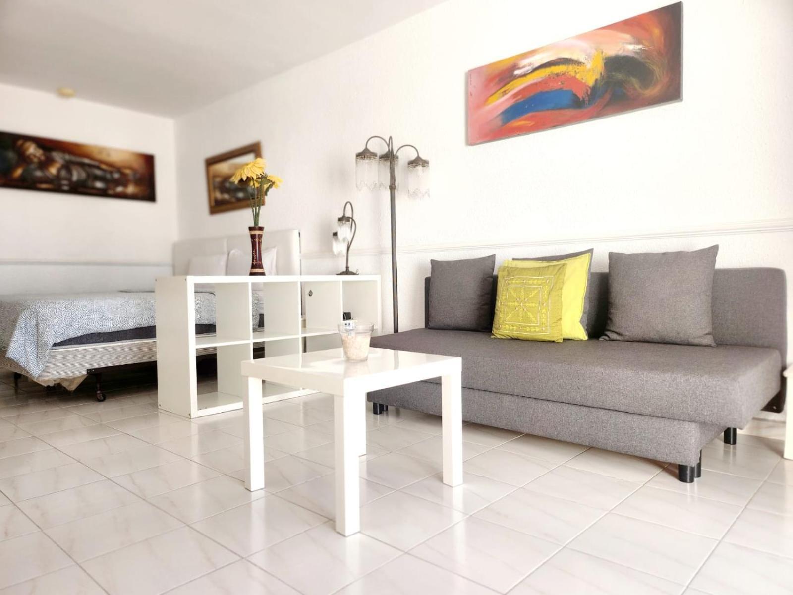 Porto Royale Apartment Los Cristianos  Exterior photo