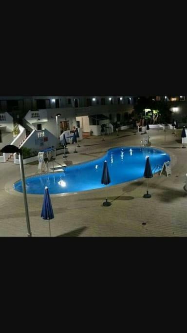 Porto Royale Apartment Los Cristianos  Exterior photo