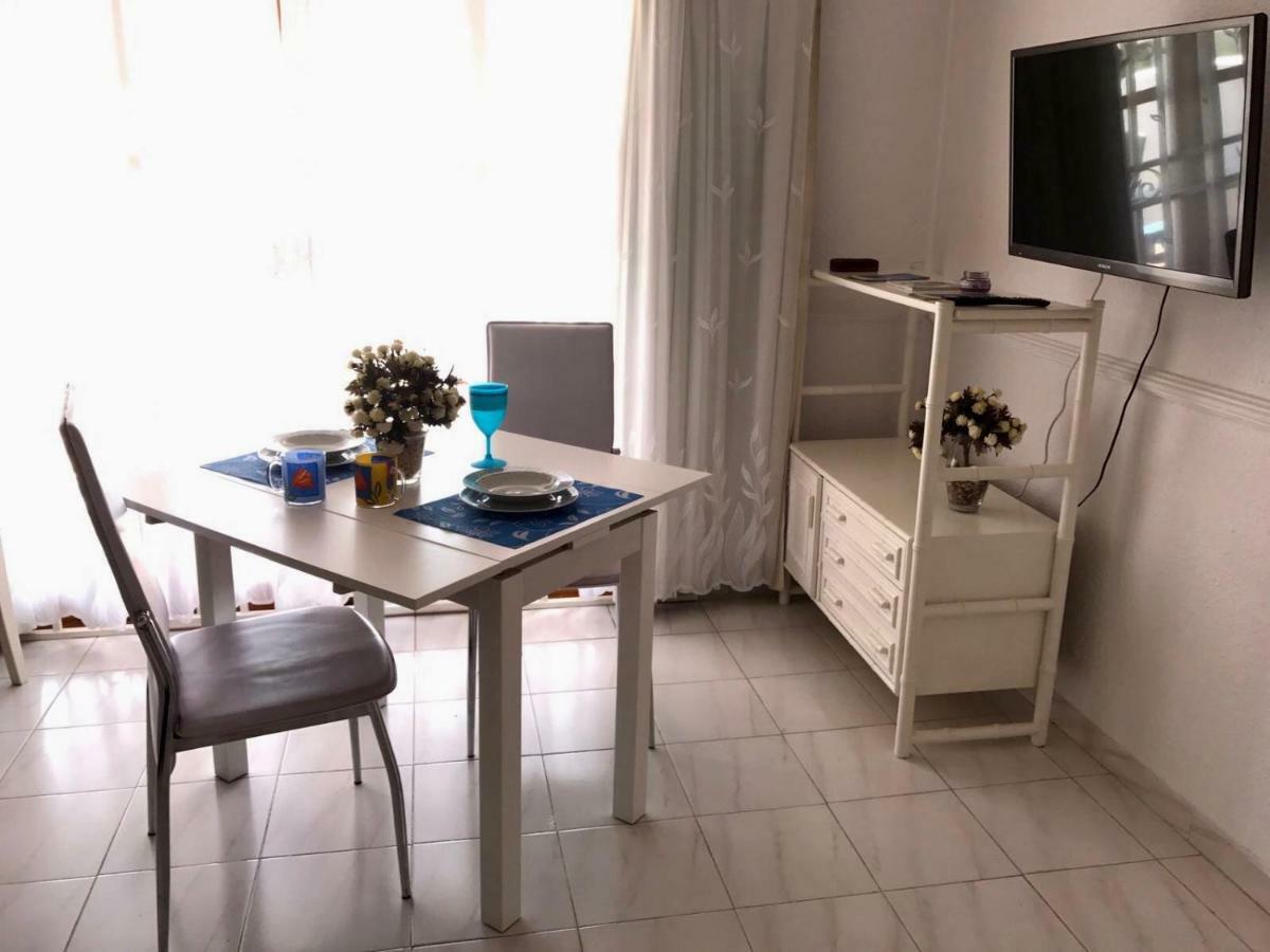 Porto Royale Apartment Los Cristianos  Exterior photo